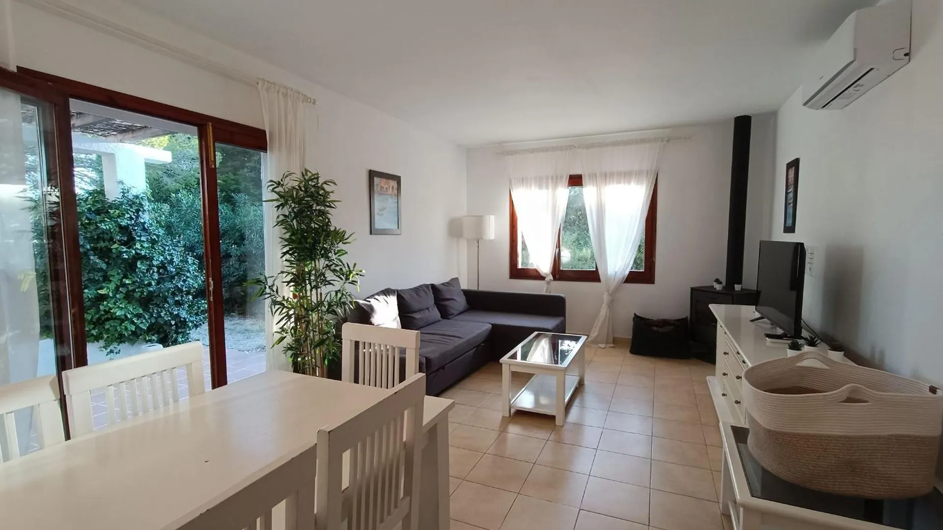 Villa Del Pi L'Ametlla de Mar