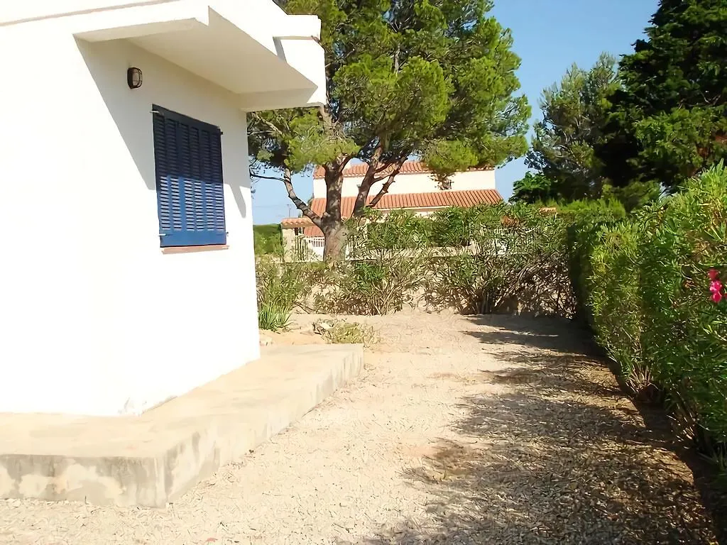 Villa Del Pi L'Ametlla de Mar