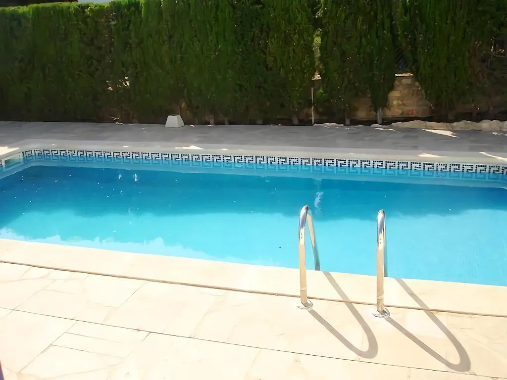 Villa Del Pi L'Ametlla de Mar