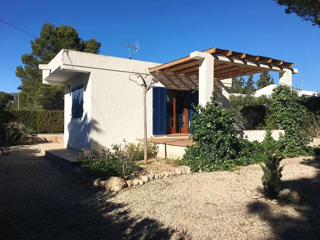 Villa Del Pi L'Ametlla de Mar