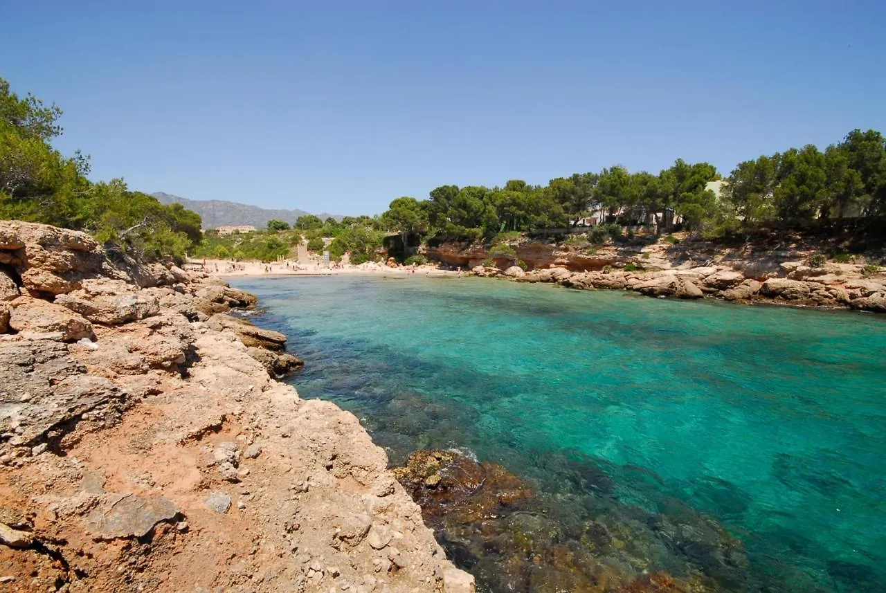 Villa Del Pi L'Ametlla de Mar