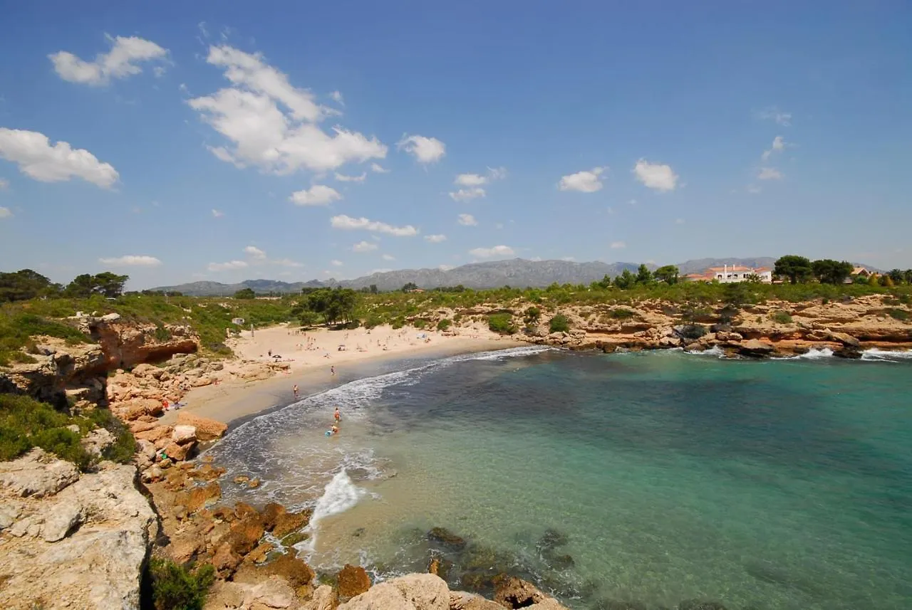 Villa Del Pi L'Ametlla de Mar