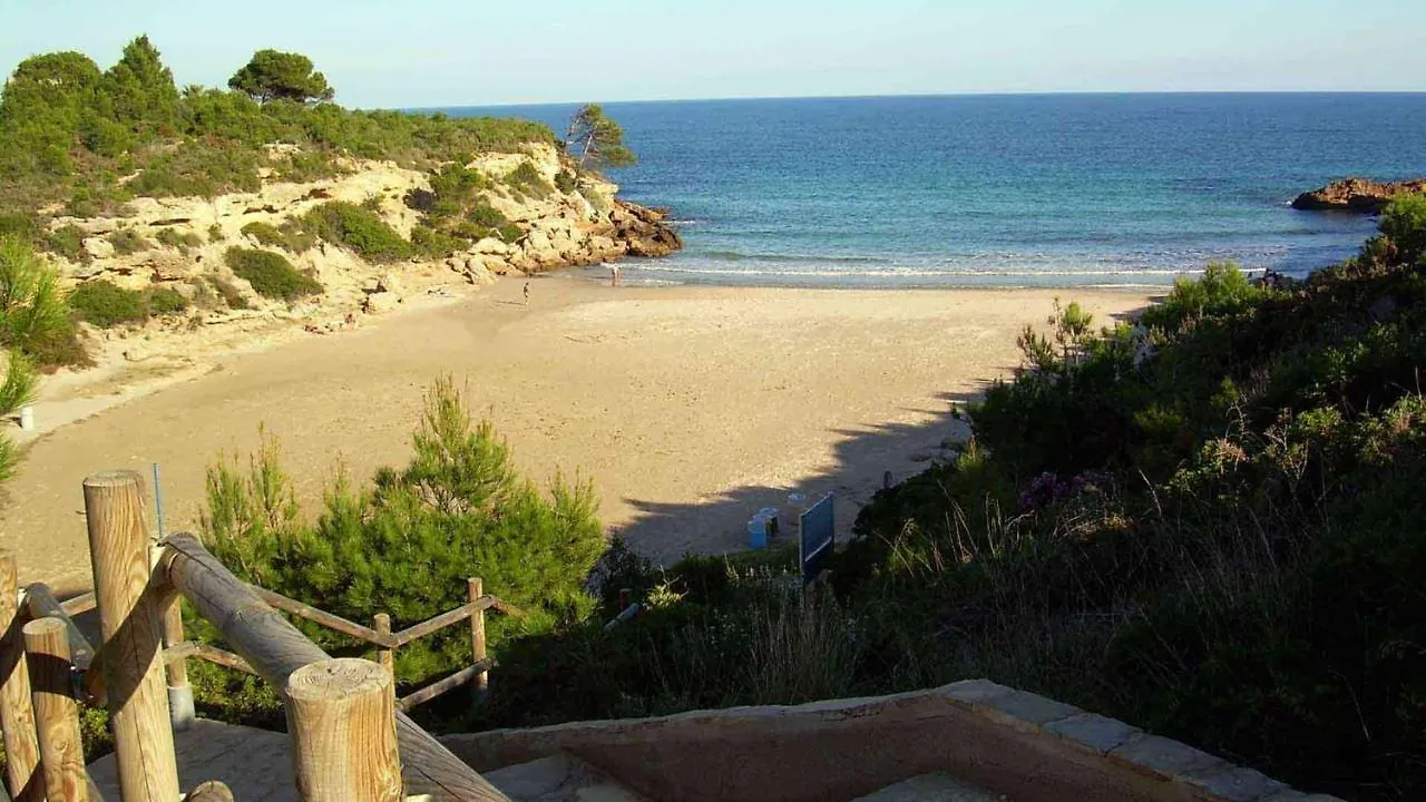 Villa Del Pi L'Ametlla de Mar
